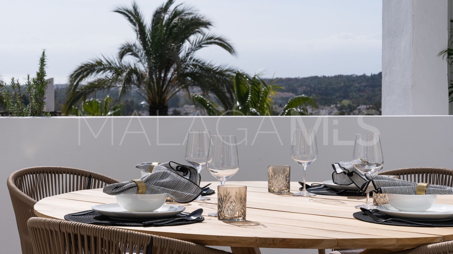 Reihenhaus for sale in Club Sierra