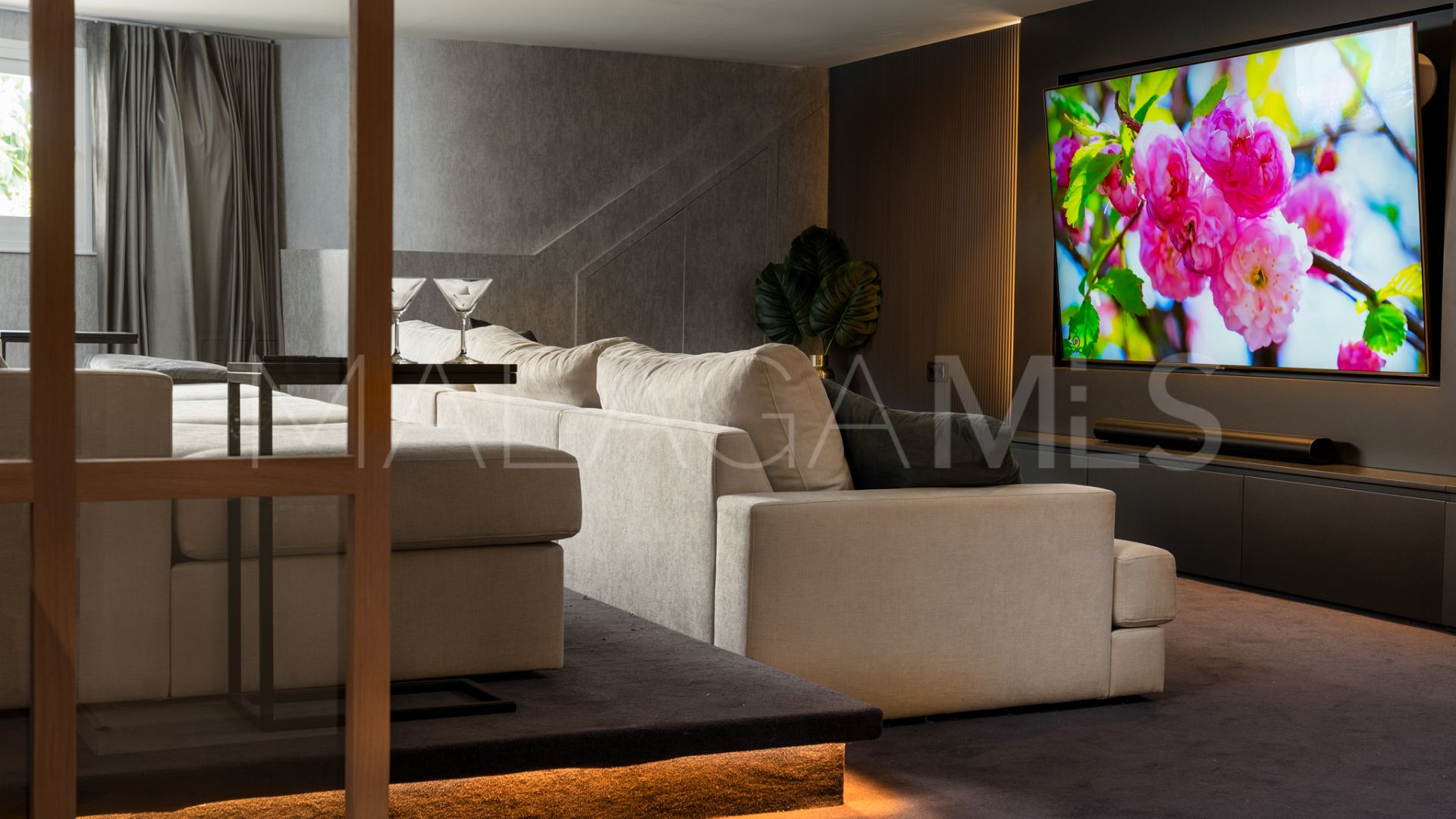 Reihenhaus for sale in Club Sierra