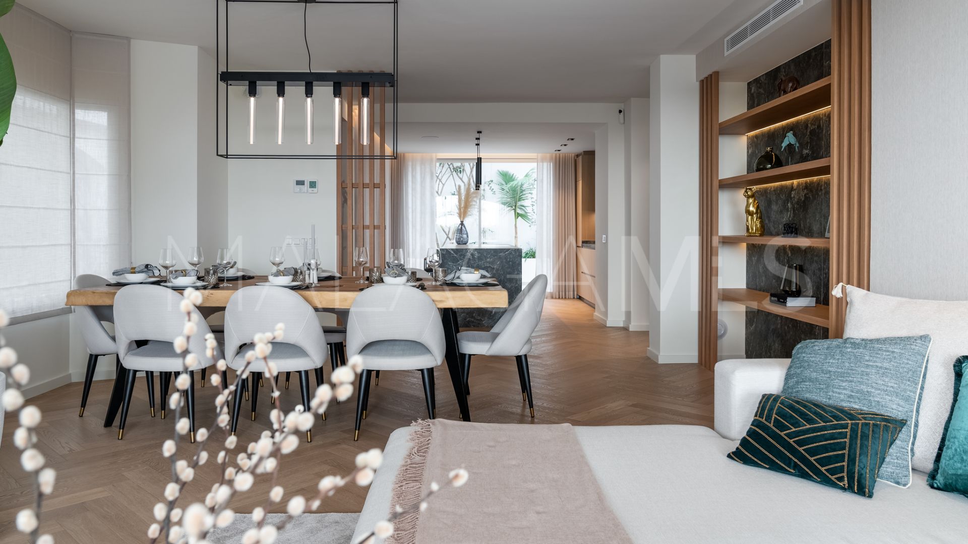 Reihenhaus for sale in Club Sierra