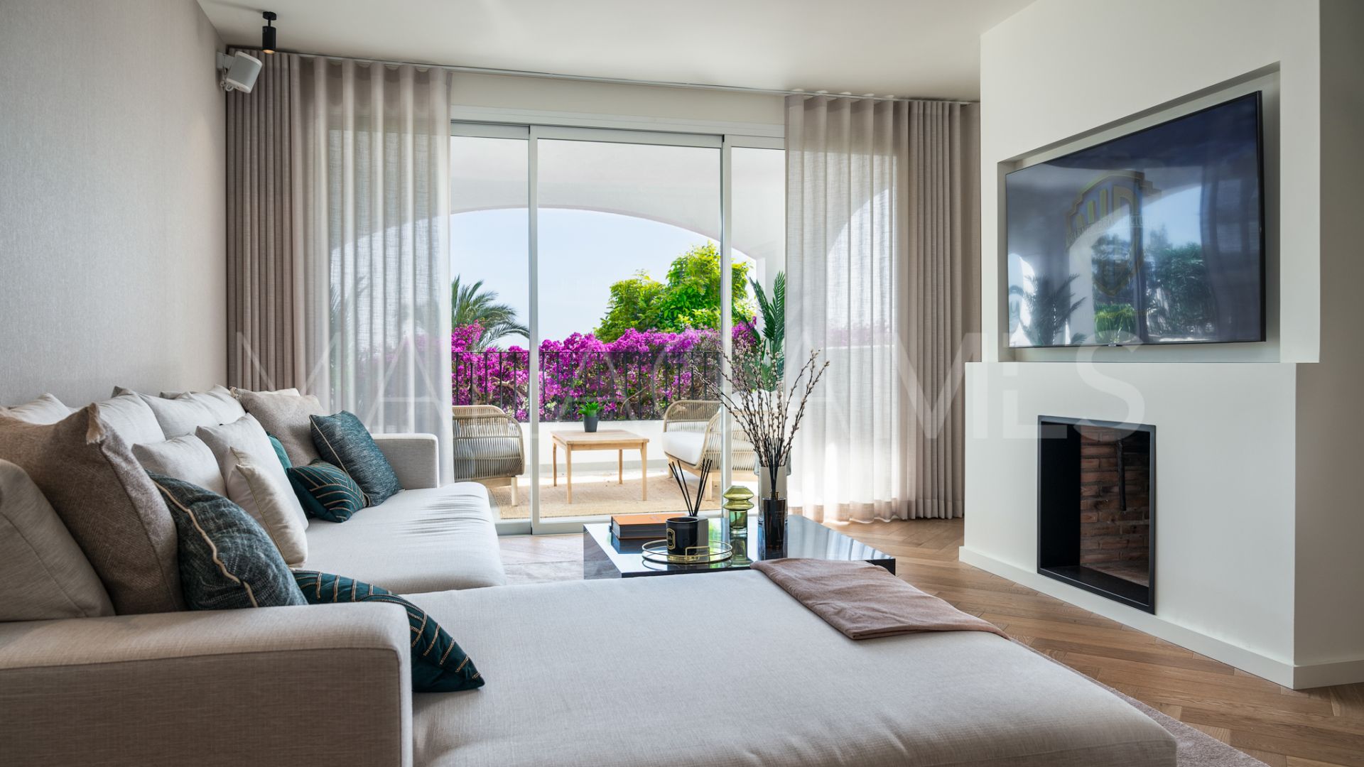 Reihenhaus for sale in Club Sierra