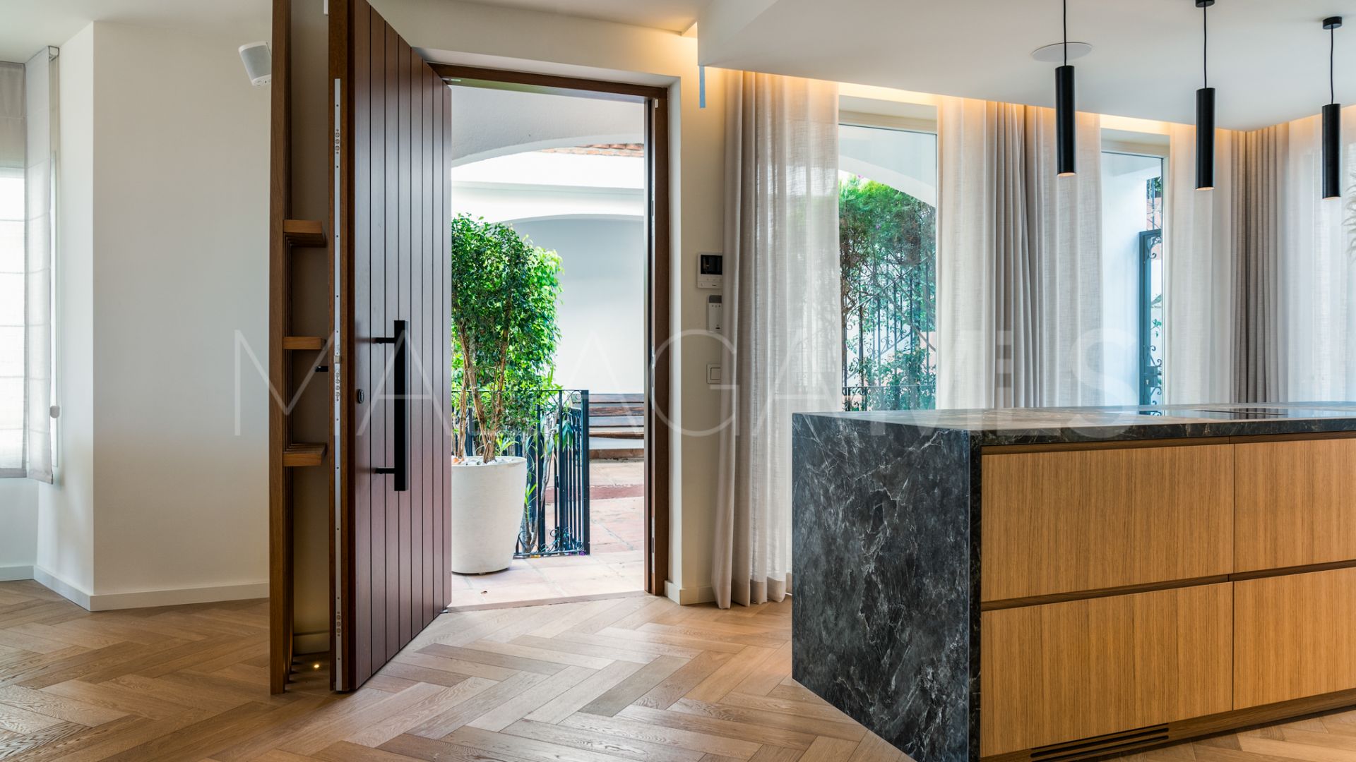 Reihenhaus for sale in Club Sierra