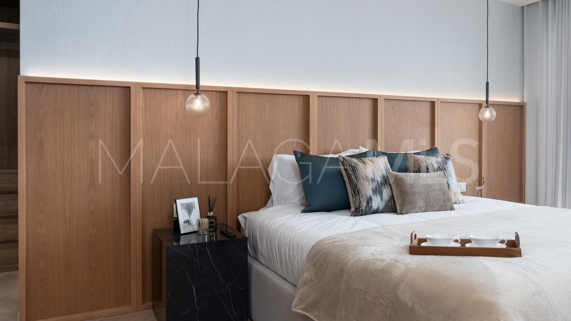 Reihenhaus for sale in Club Sierra