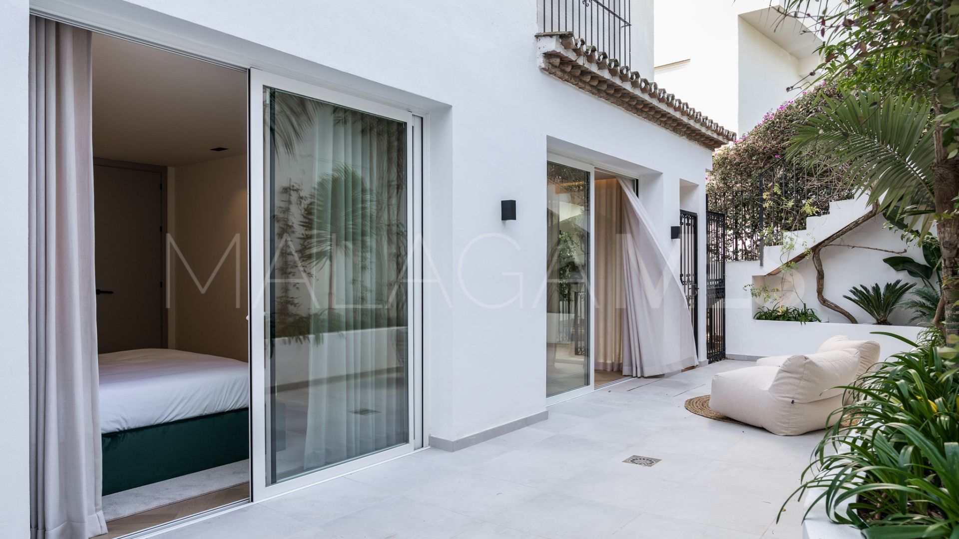 Reihenhaus for sale in Club Sierra