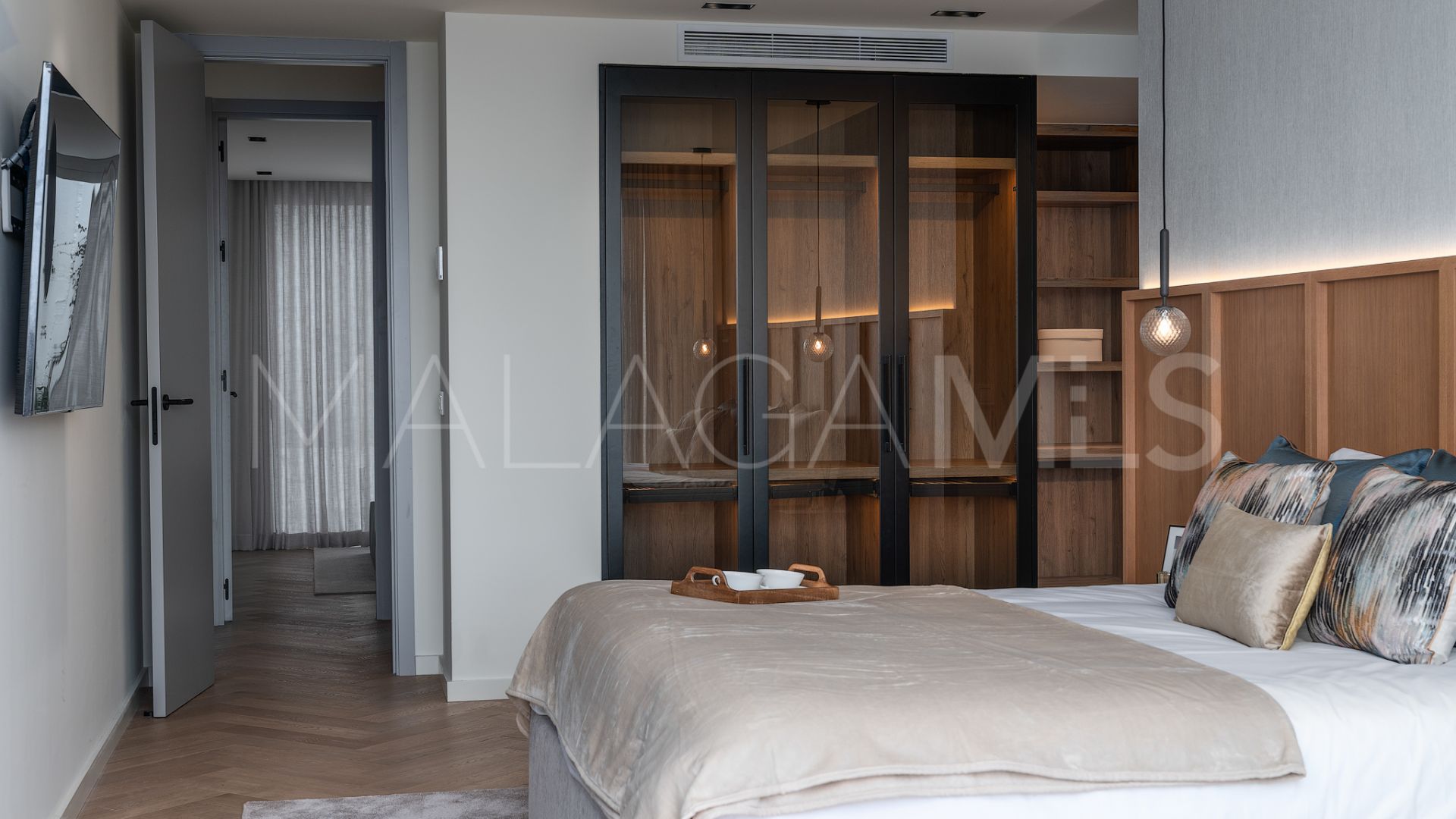 Reihenhaus for sale in Club Sierra