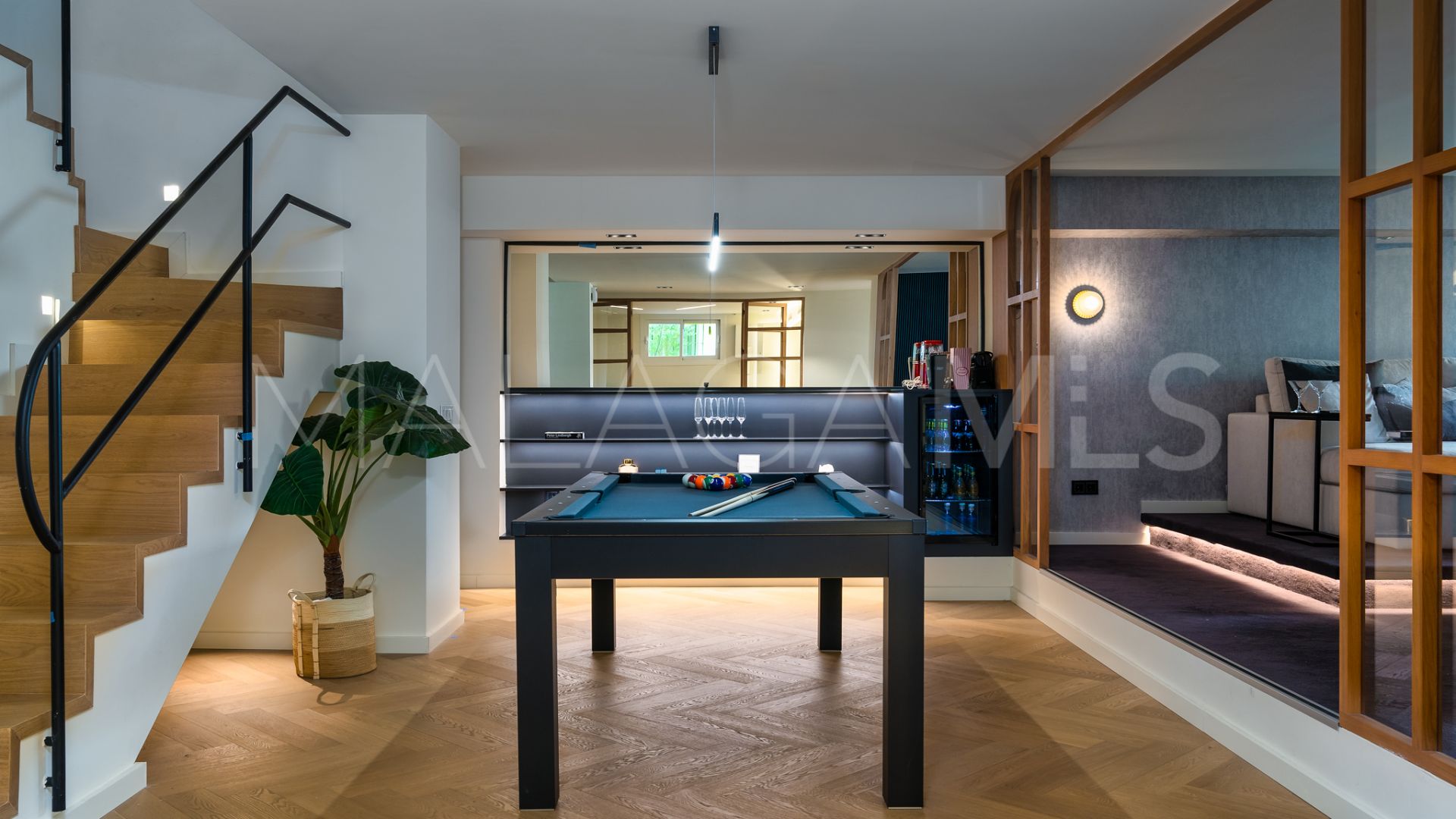 Reihenhaus for sale in Club Sierra