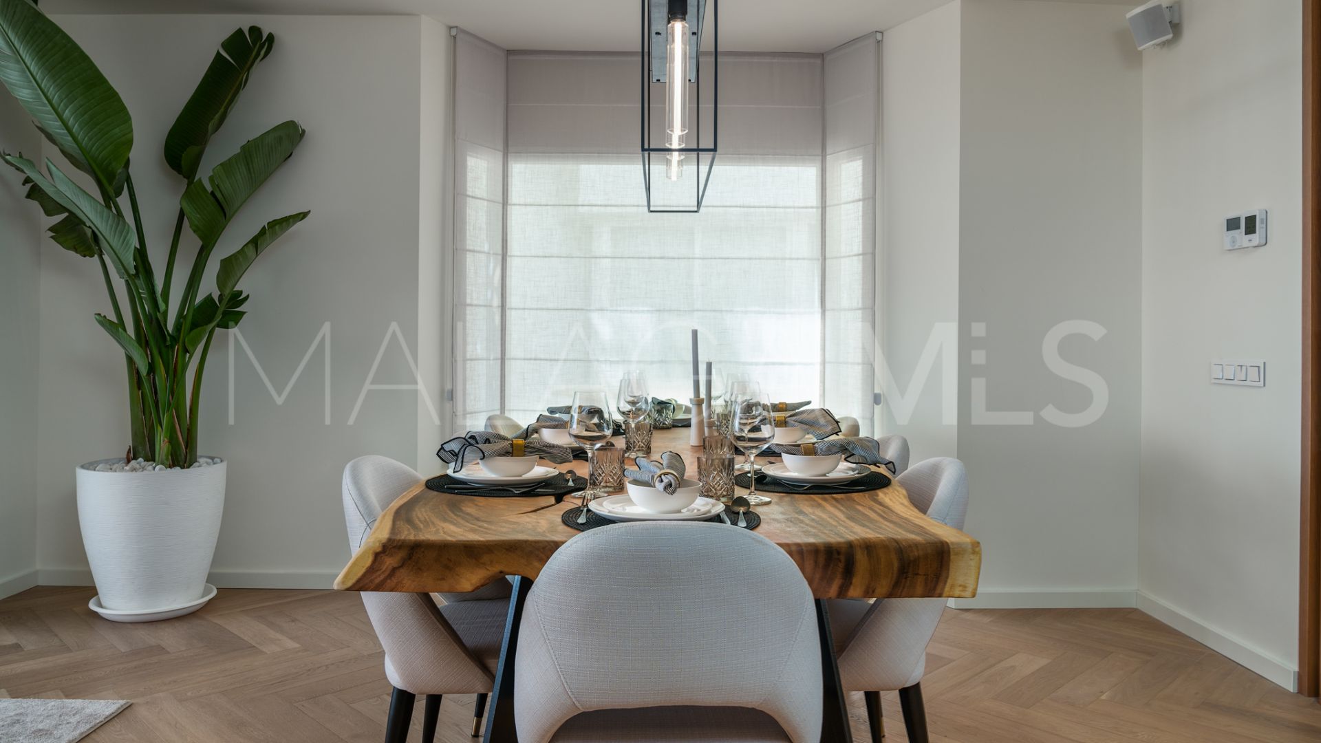Reihenhaus for sale in Club Sierra