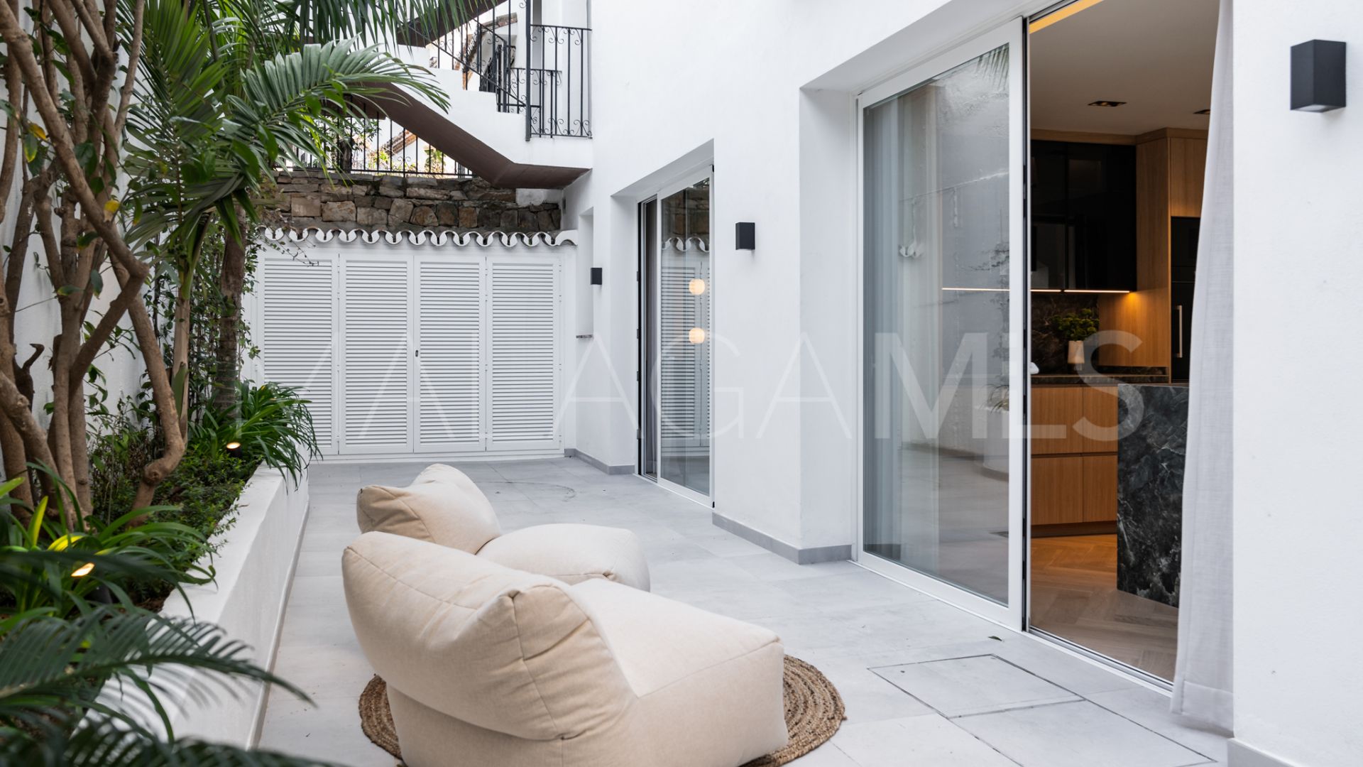 Reihenhaus for sale in Club Sierra