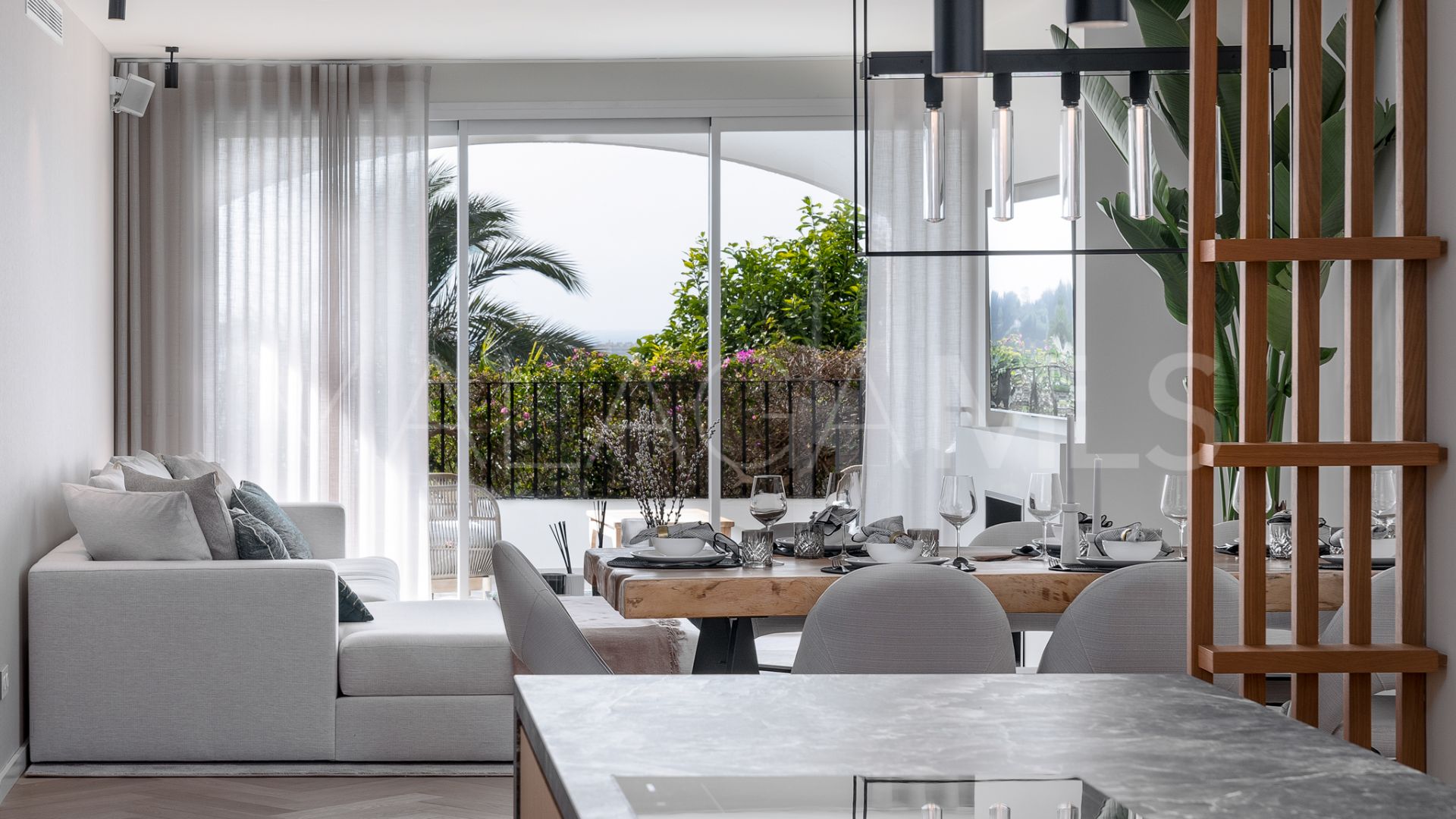 Reihenhaus for sale in Club Sierra