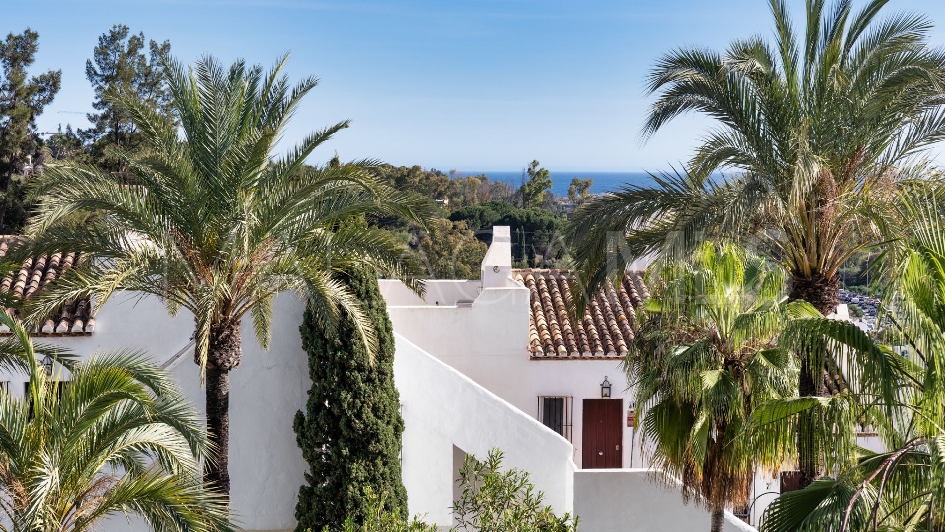 Reihenhaus for sale in Club Sierra