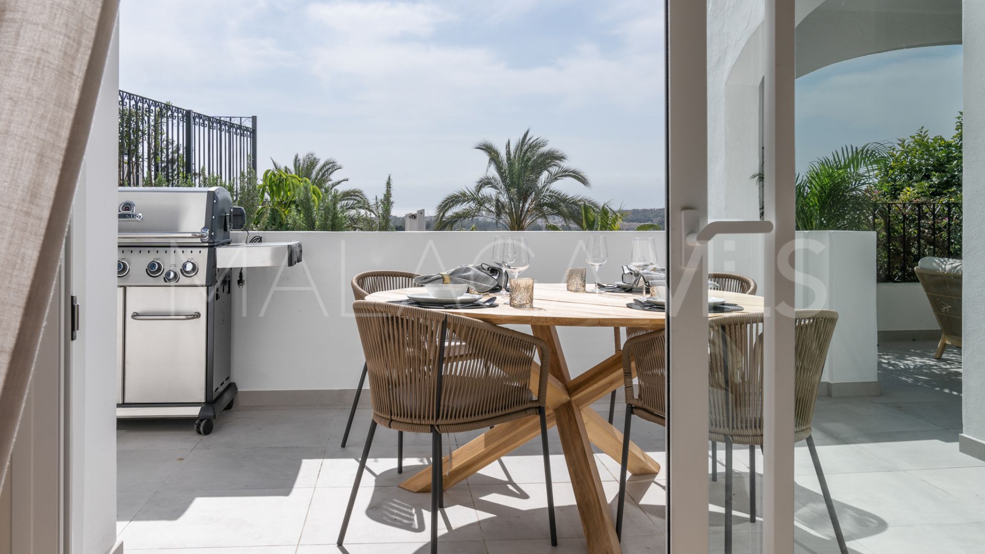 Reihenhaus for sale in Club Sierra