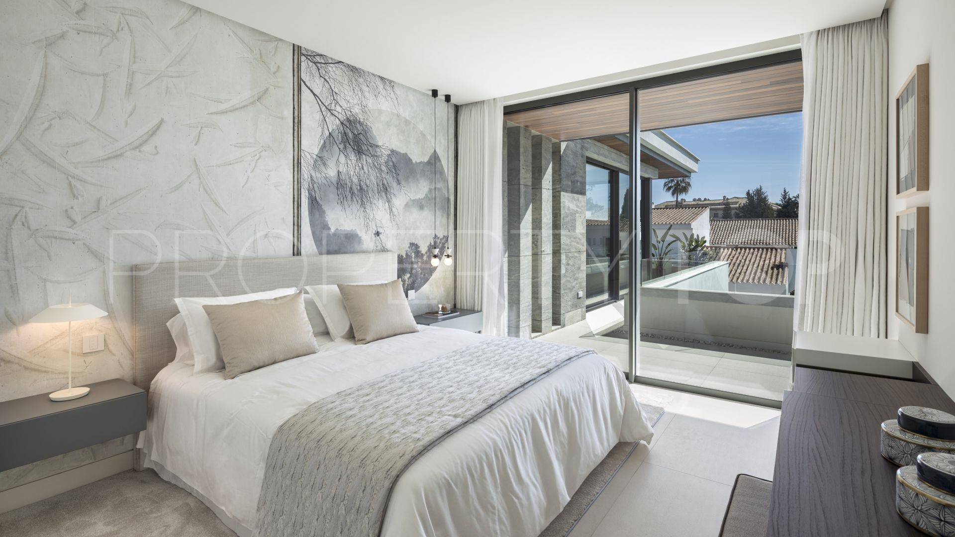 5 bedrooms Cortijo Blanco villa for sale