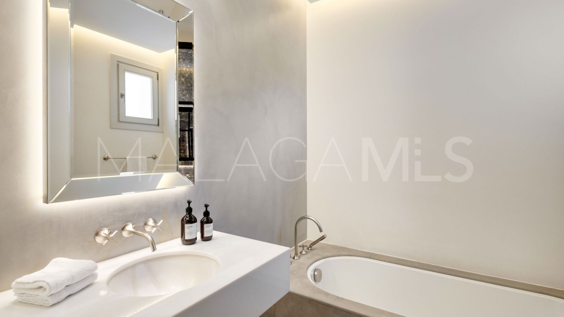 Villa for sale in Marbella Club Golf Resort