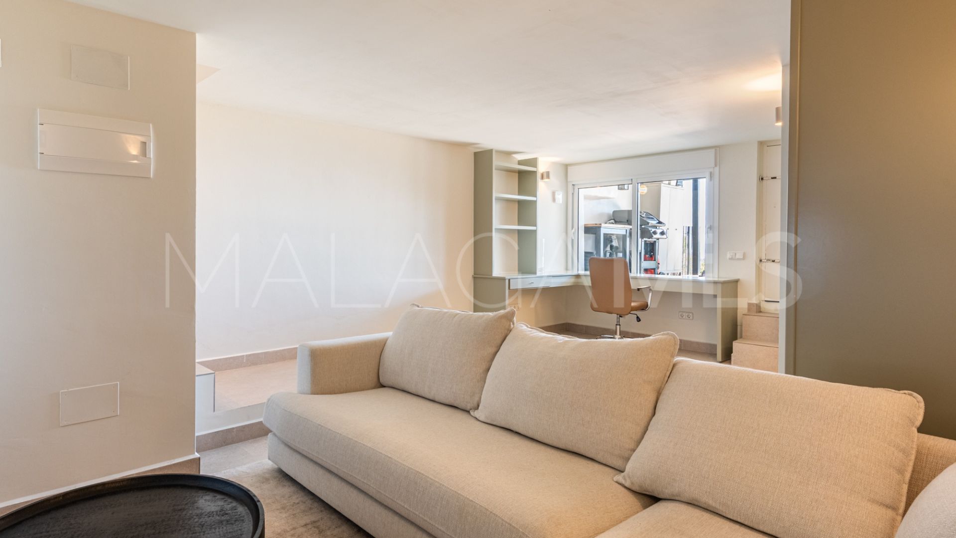 Los Altos de los Monteros, adosado a la venta