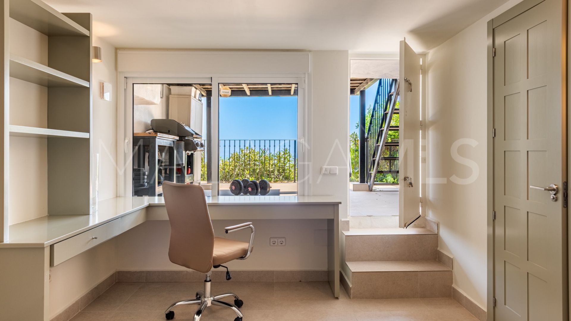 Los Altos de los Monteros, adosado a la venta