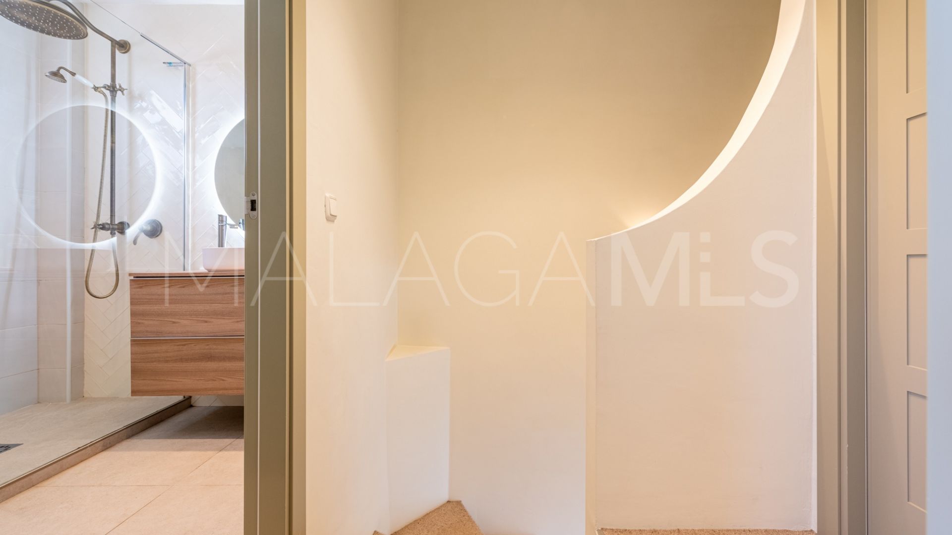 Los Altos de los Monteros, adosado a la venta