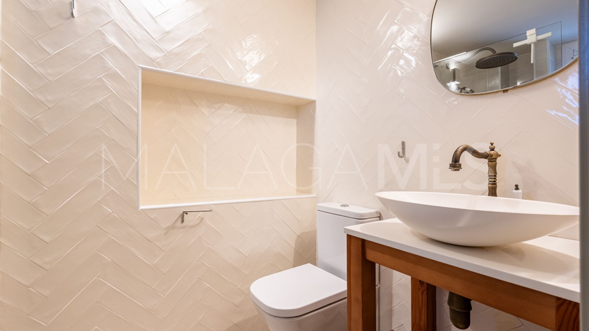 Los Altos de los Monteros, adosado a la venta