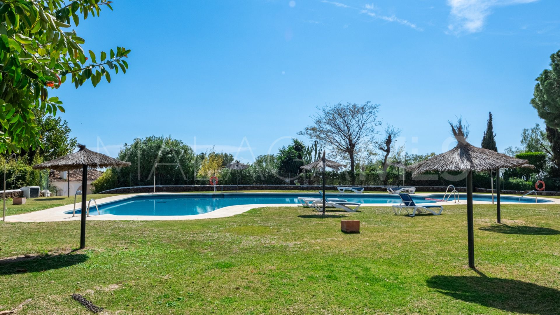 Los Altos de los Monteros, adosado a la venta