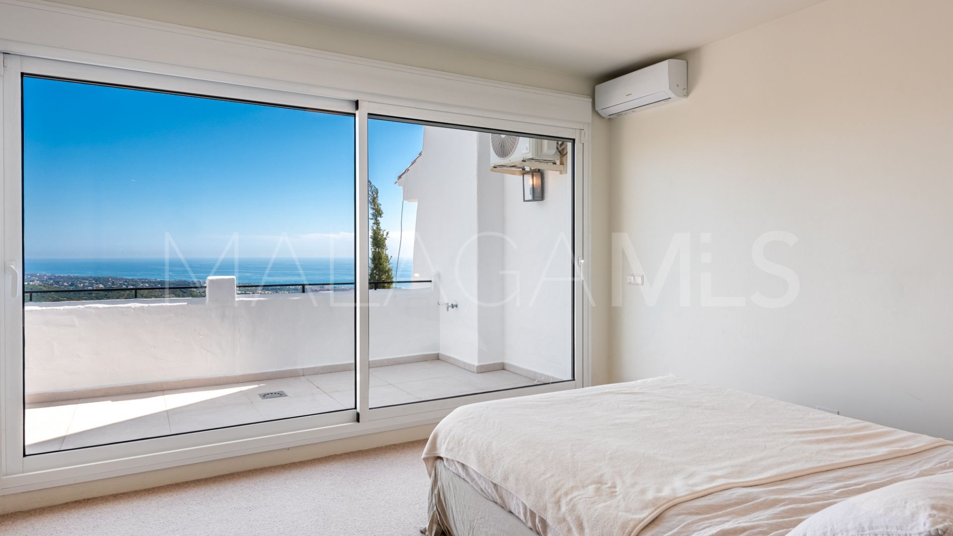 Los Altos de los Monteros, adosado a la venta