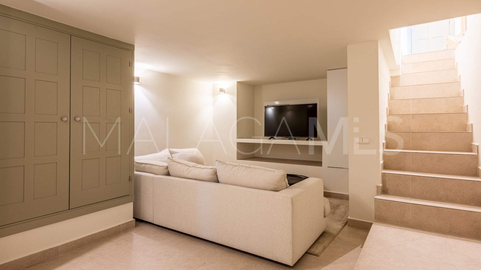 Los Altos de los Monteros, adosado a la venta