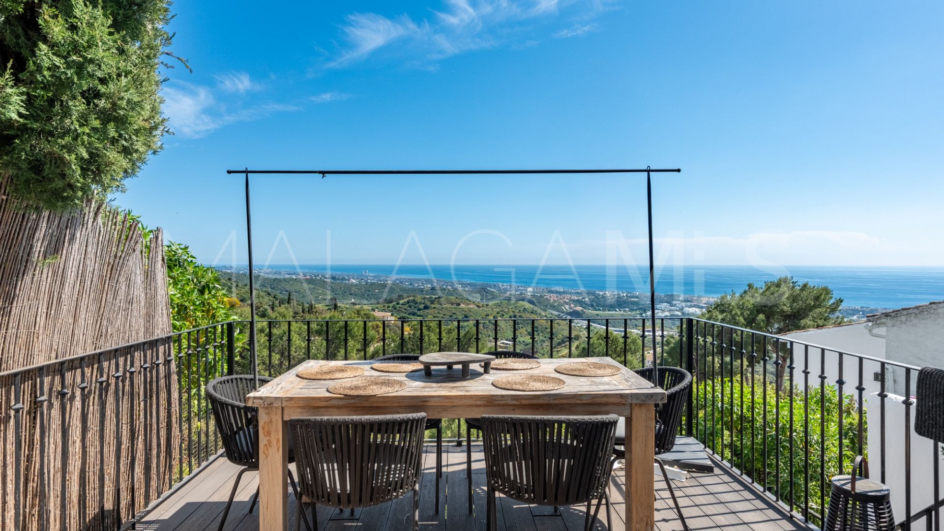 Los Altos de los Monteros, adosado a la venta