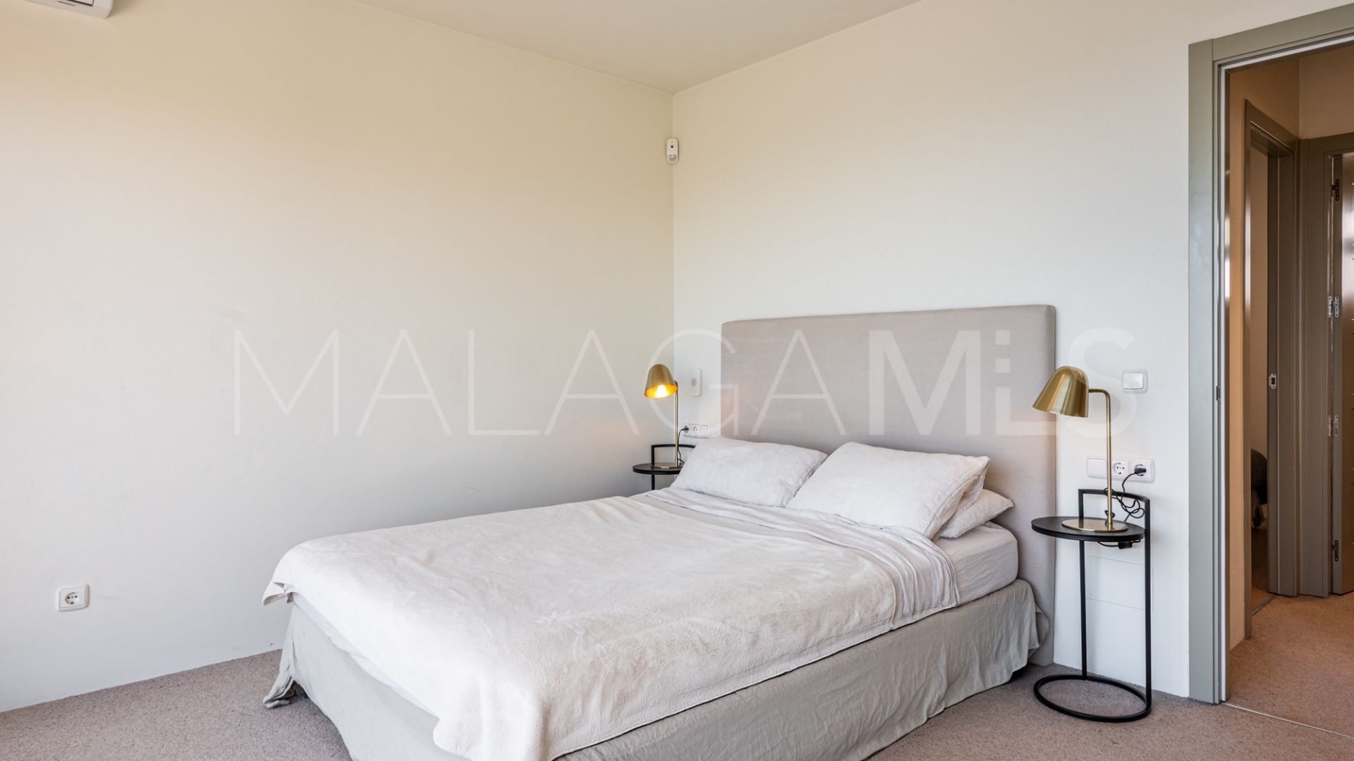 Los Altos de los Monteros, adosado a la venta