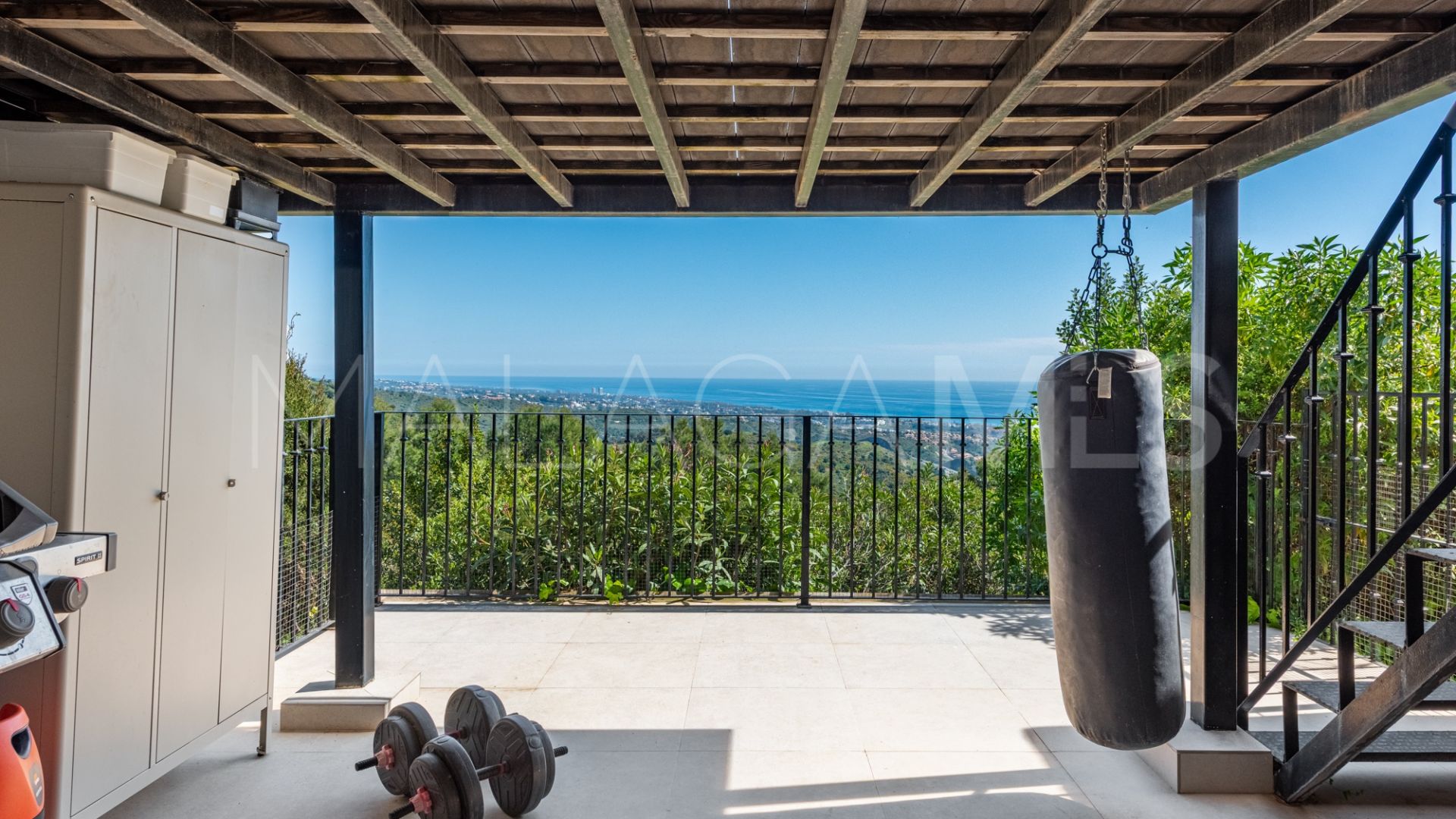 Los Altos de los Monteros, adosado a la venta