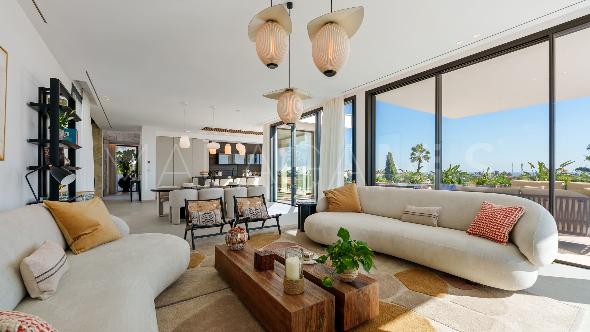 Villa de 5 bedrooms for sale in La Quinta