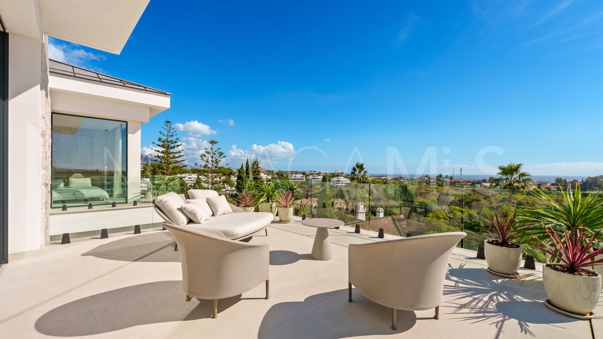 Villa de 5 bedrooms for sale in La Quinta