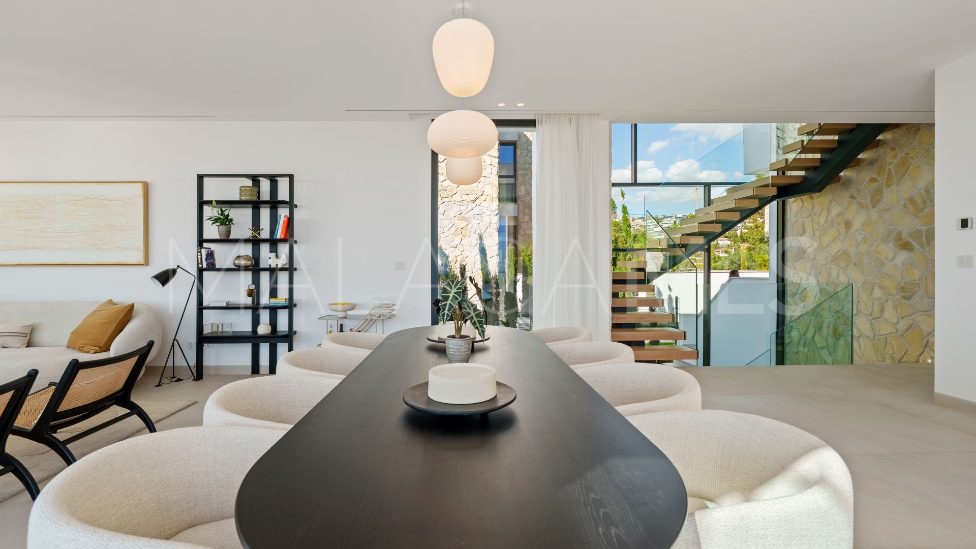 Villa de 5 bedrooms for sale in La Quinta