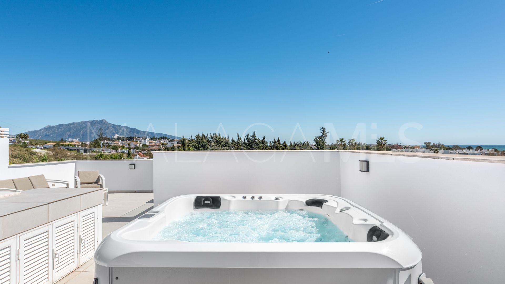 4 bedrooms semi detached house in Los Miradores del Sol for sale