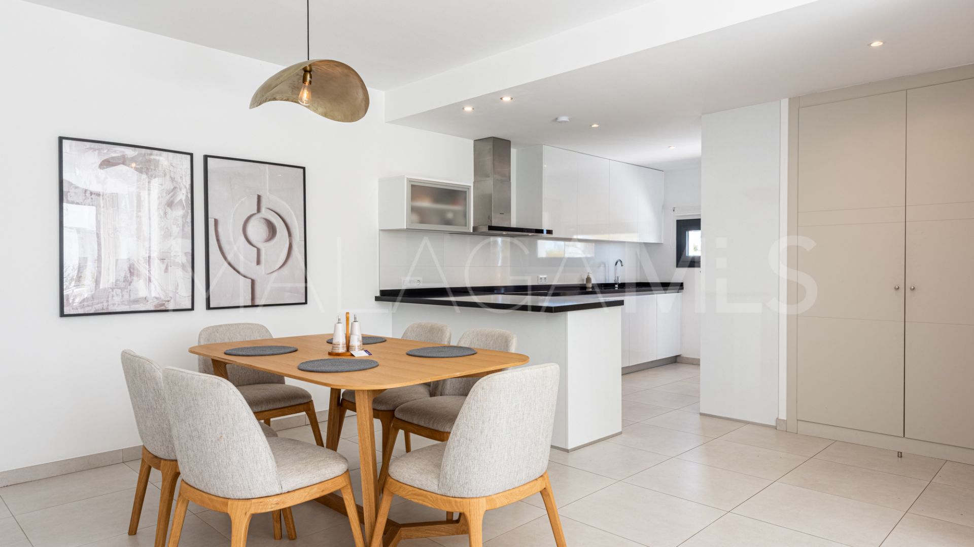 4 bedrooms semi detached house in Los Miradores del Sol for sale