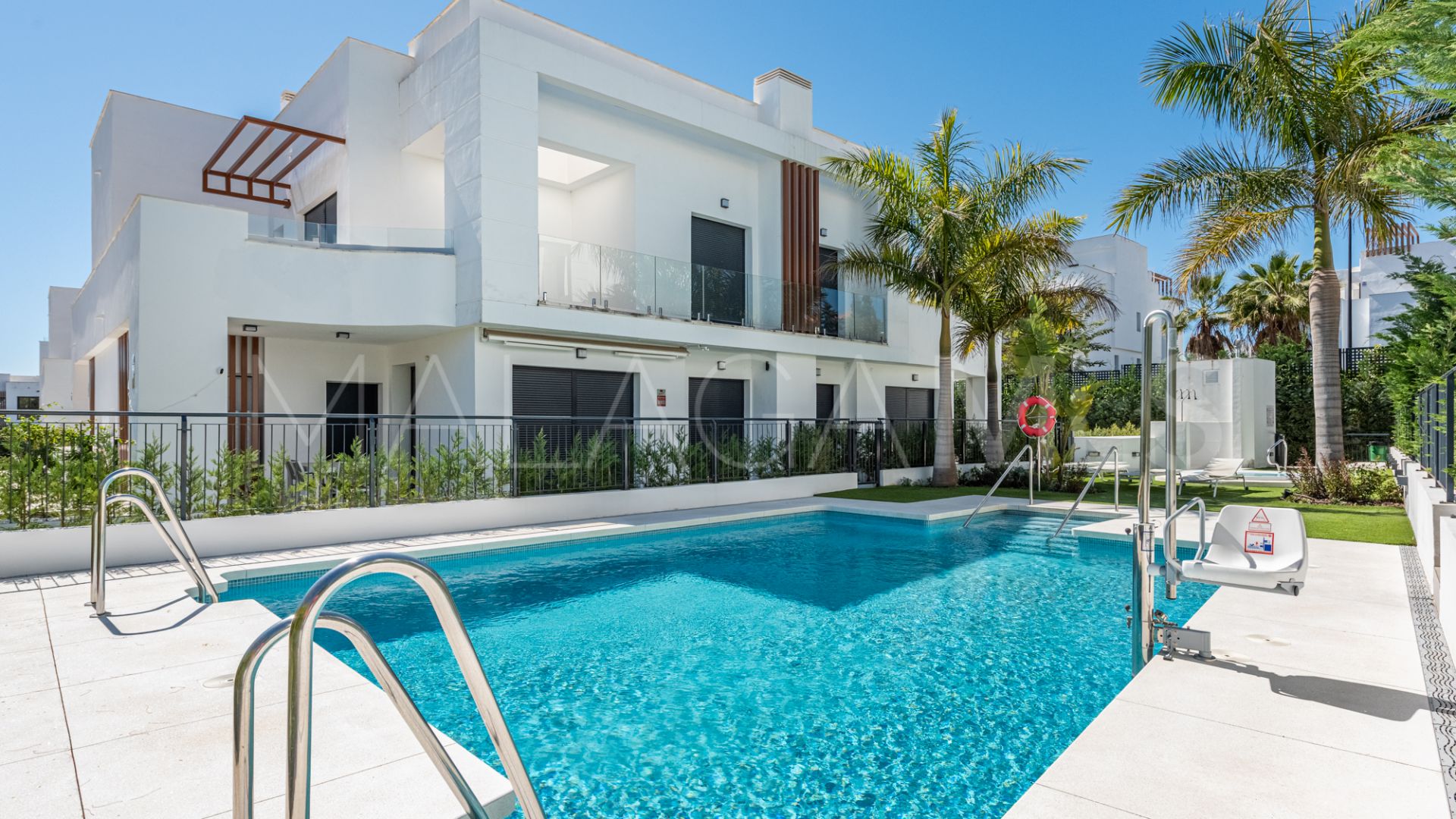 4 bedrooms semi detached house in Los Miradores del Sol for sale