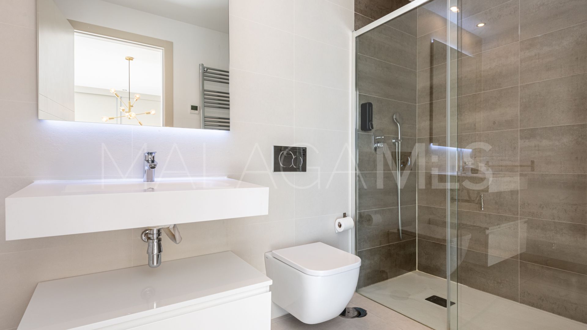 4 bedrooms semi detached house in Los Miradores del Sol for sale