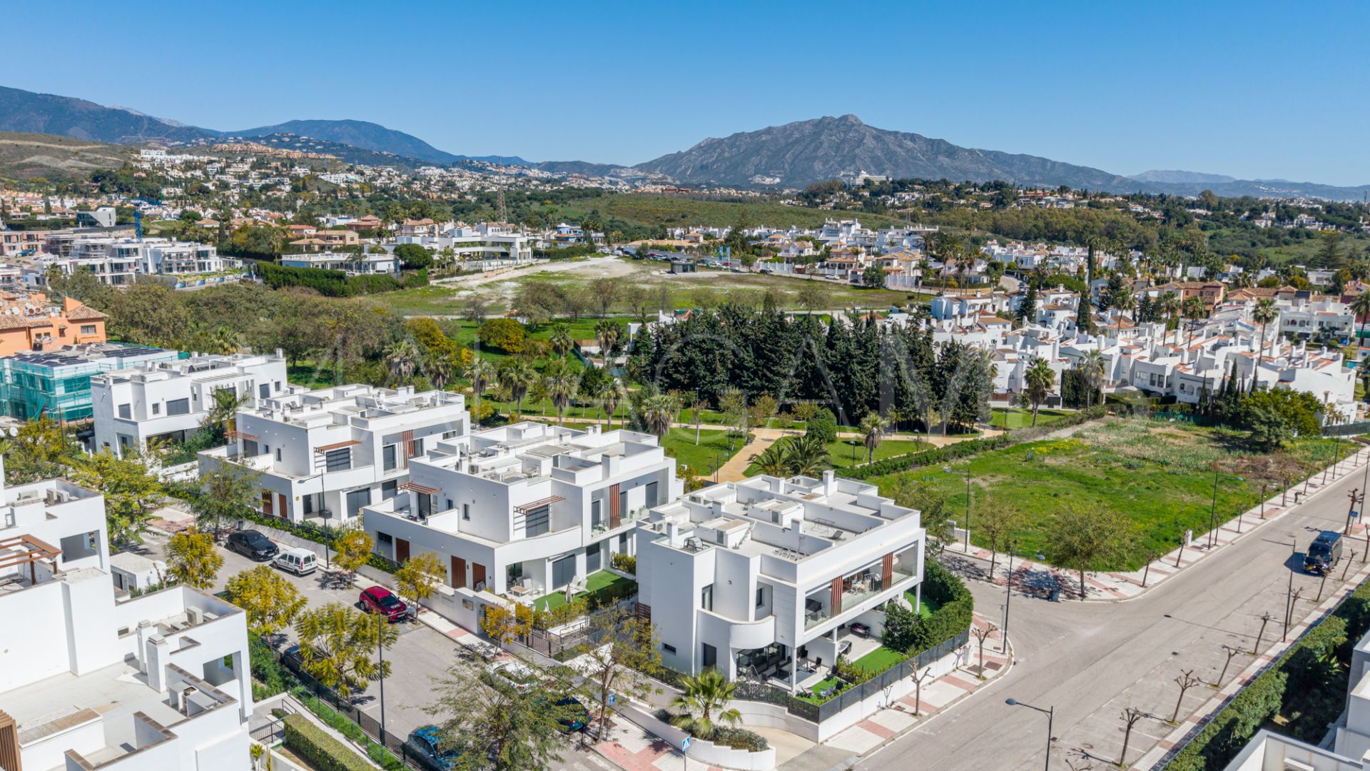 4 bedrooms semi detached house in Los Miradores del Sol for sale