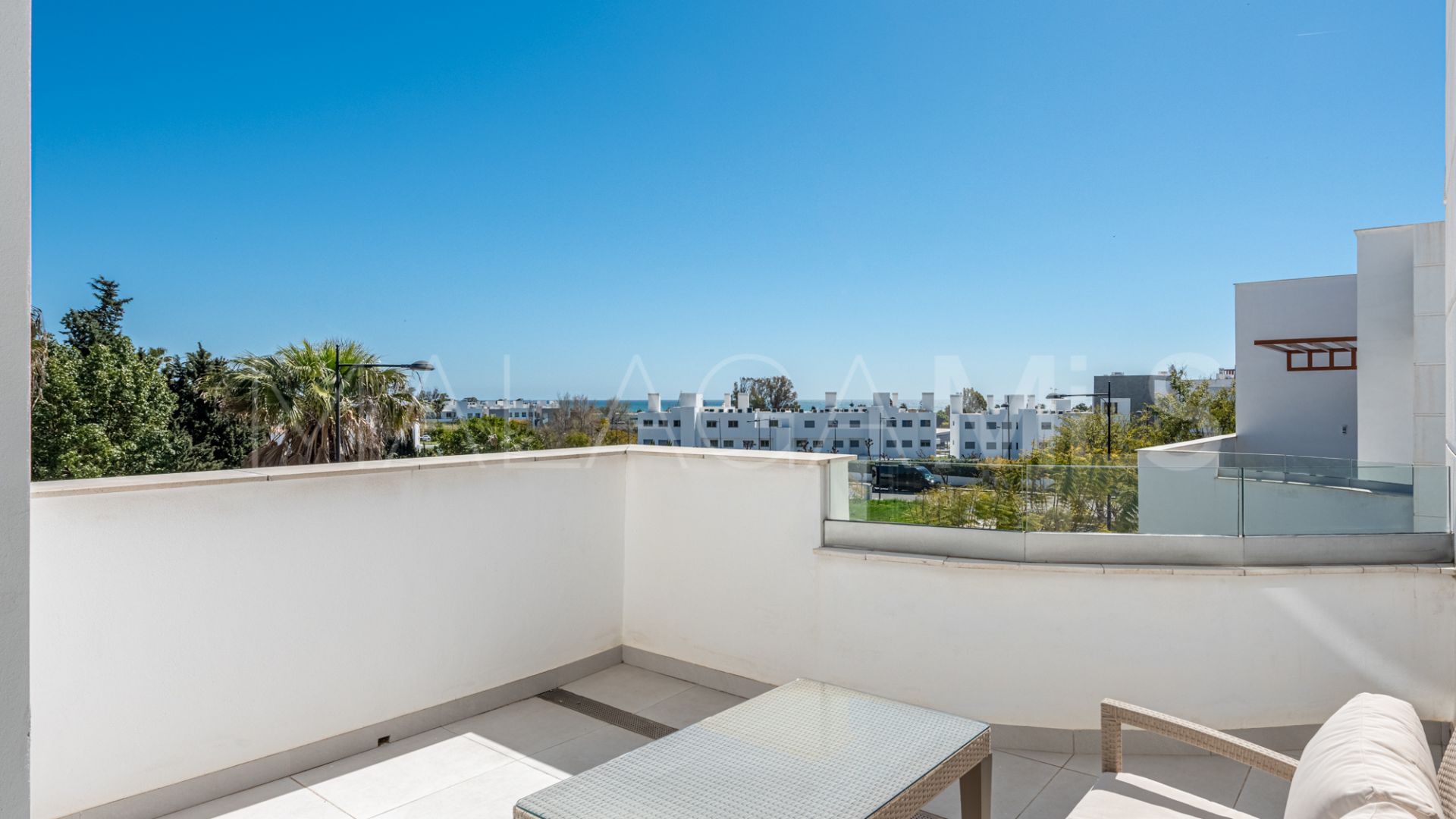 4 bedrooms semi detached house in Los Miradores del Sol for sale