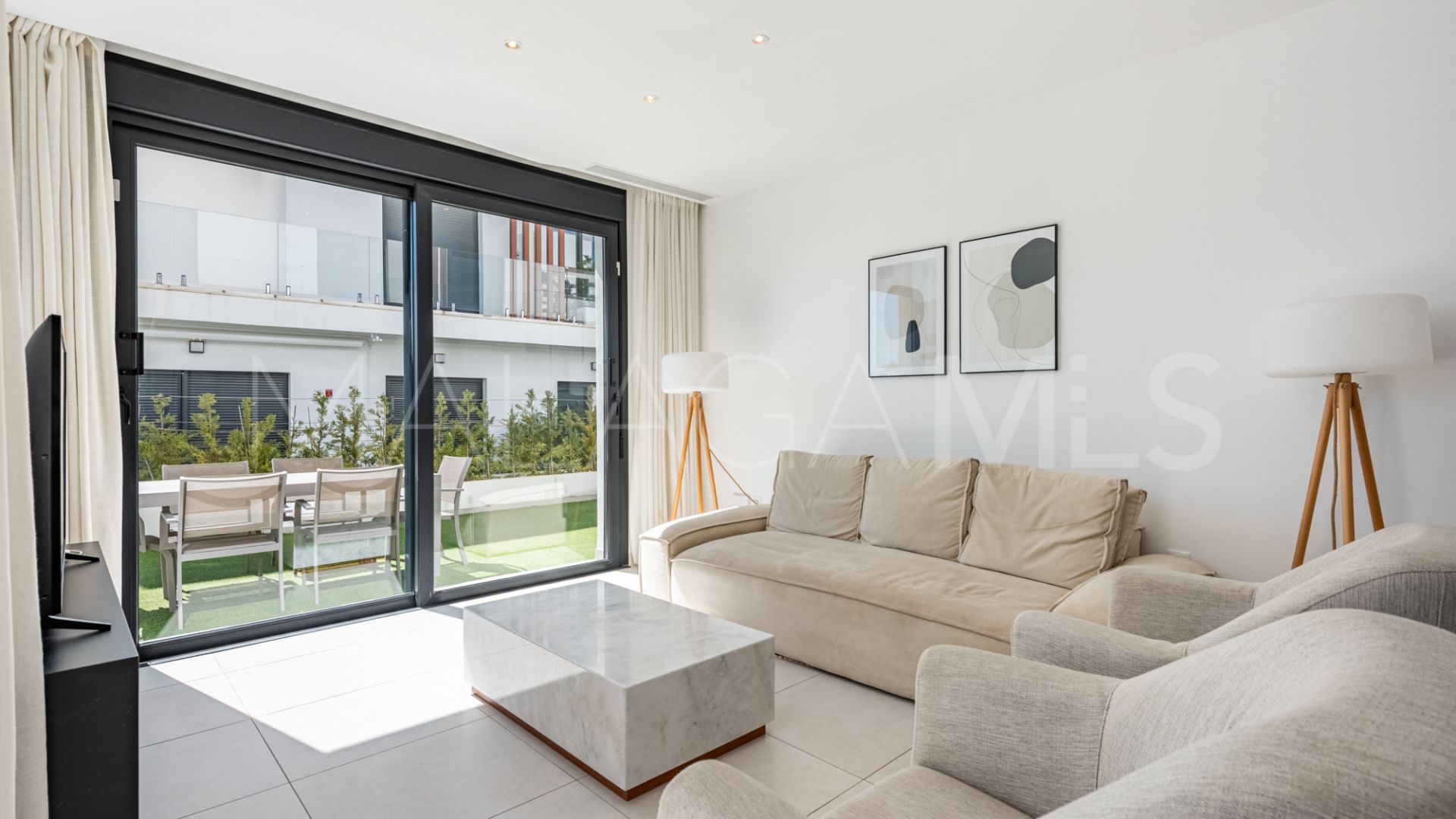 4 bedrooms semi detached house in Los Miradores del Sol for sale