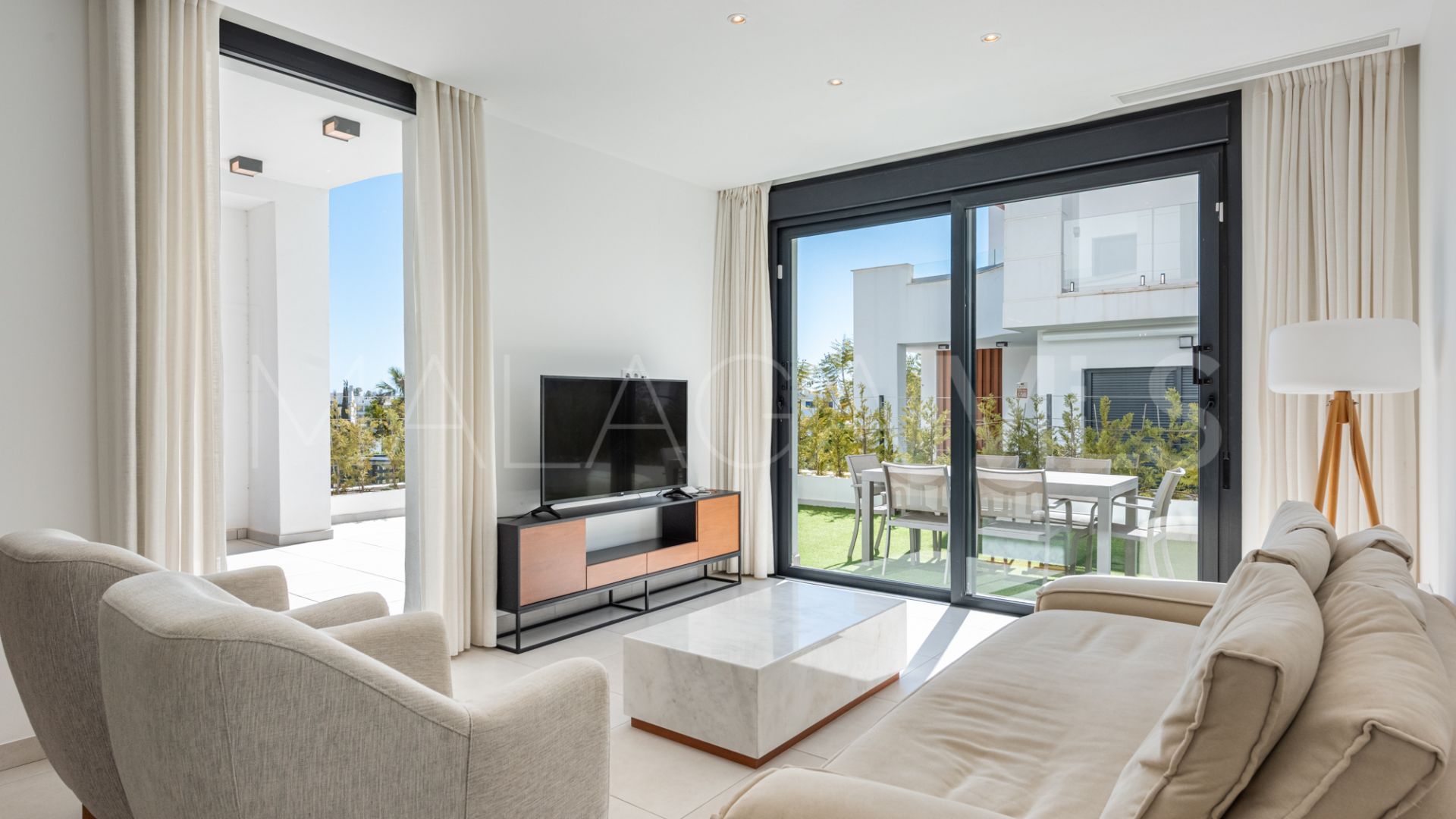 4 bedrooms semi detached house in Los Miradores del Sol for sale