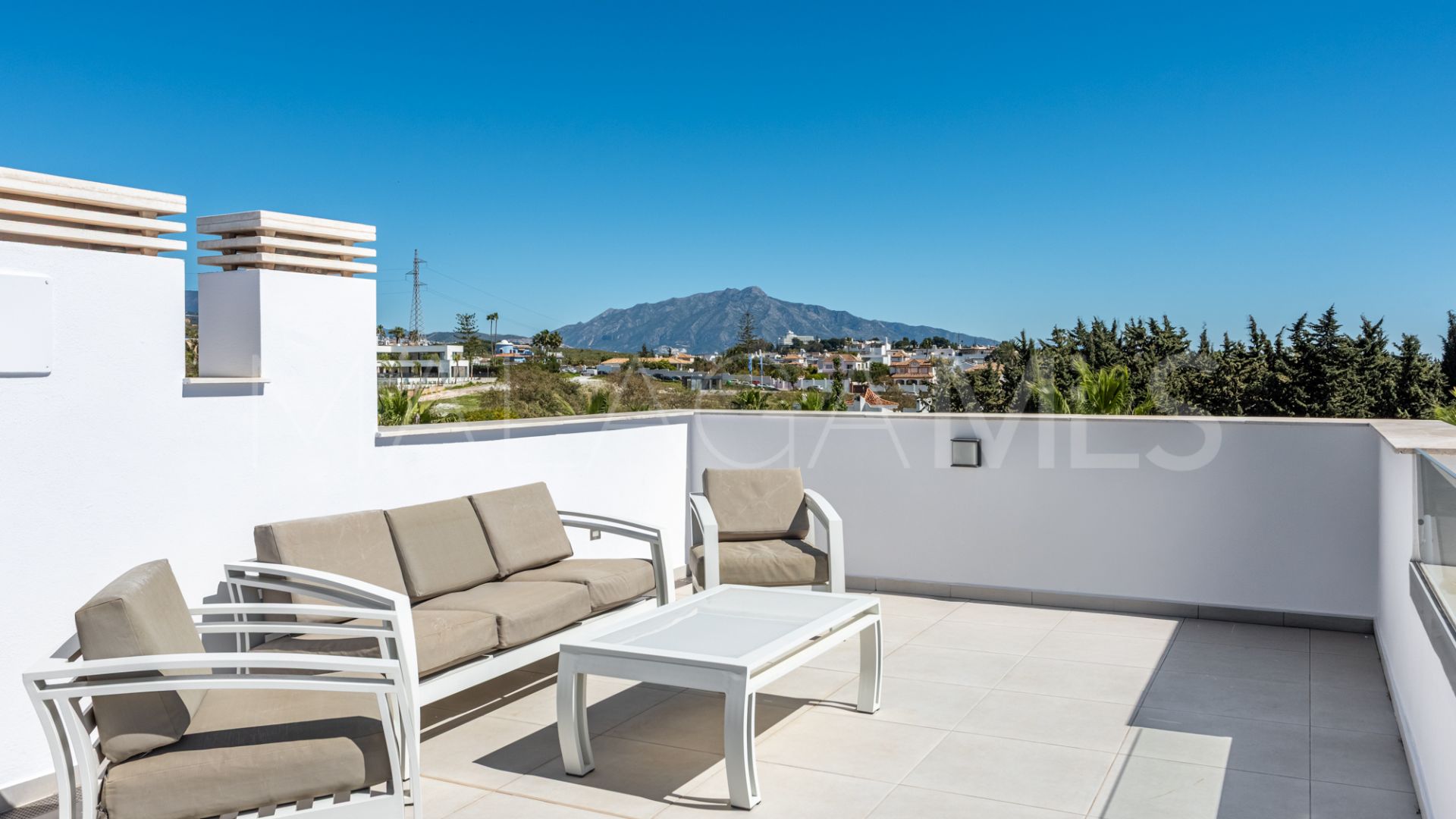 4 bedrooms semi detached house in Los Miradores del Sol for sale