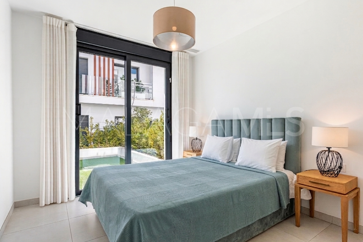 4 bedrooms semi detached house in Los Miradores del Sol for sale