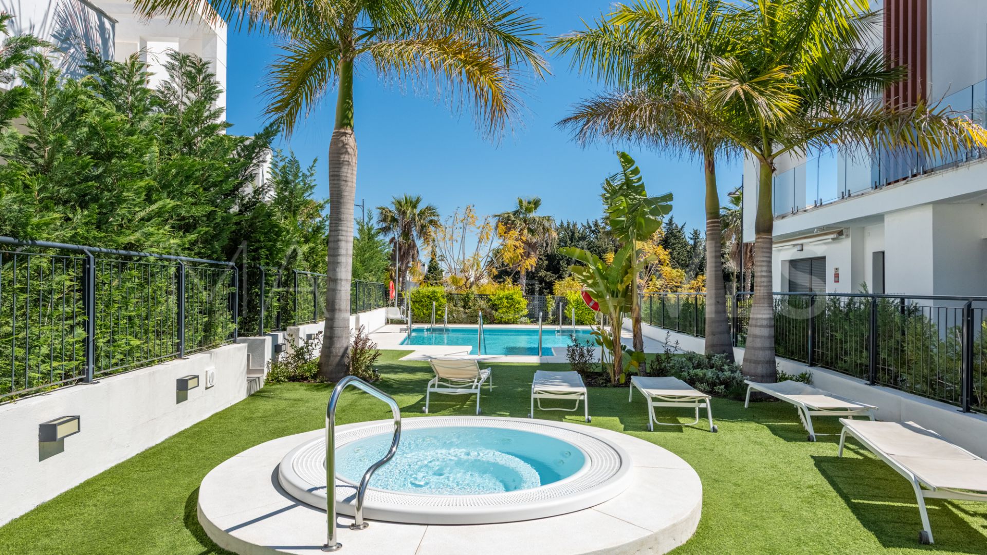 4 bedrooms semi detached house in Los Miradores del Sol for sale