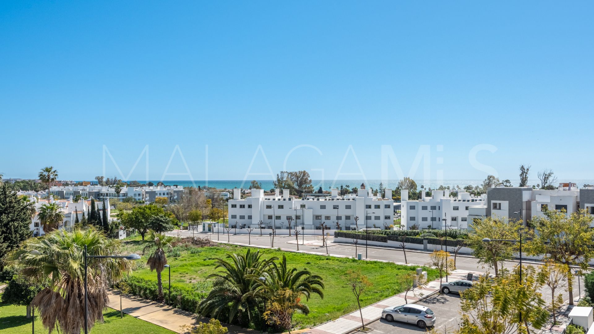4 bedrooms semi detached house in Los Miradores del Sol for sale