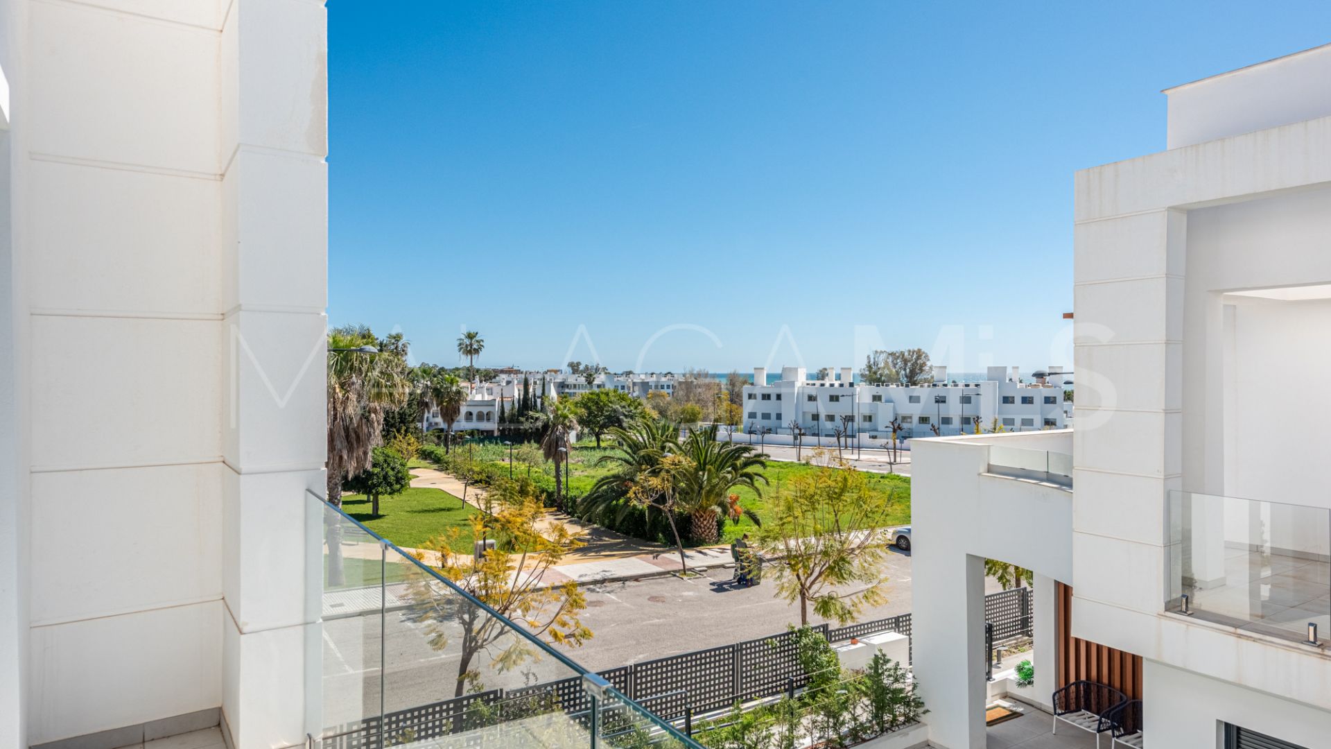 4 bedrooms semi detached house in Los Miradores del Sol for sale