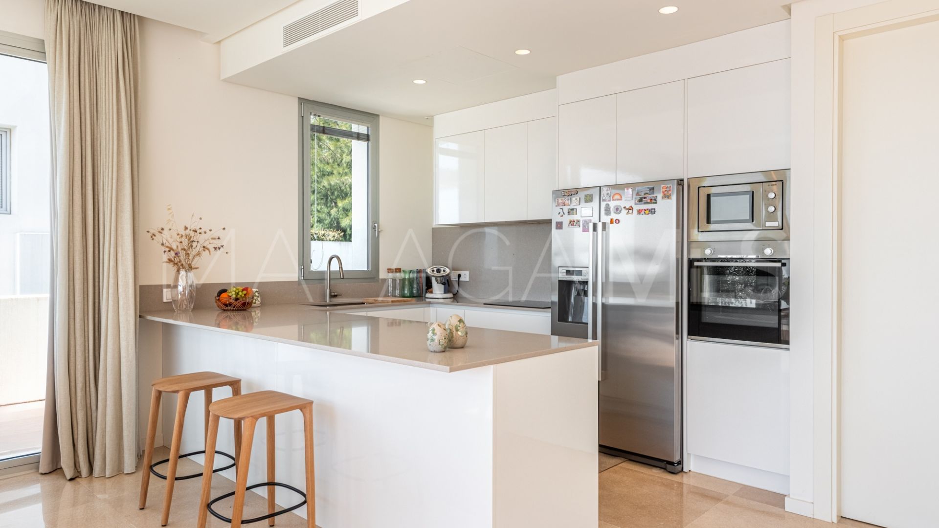 Penthaus for sale in Marbella Club Hills