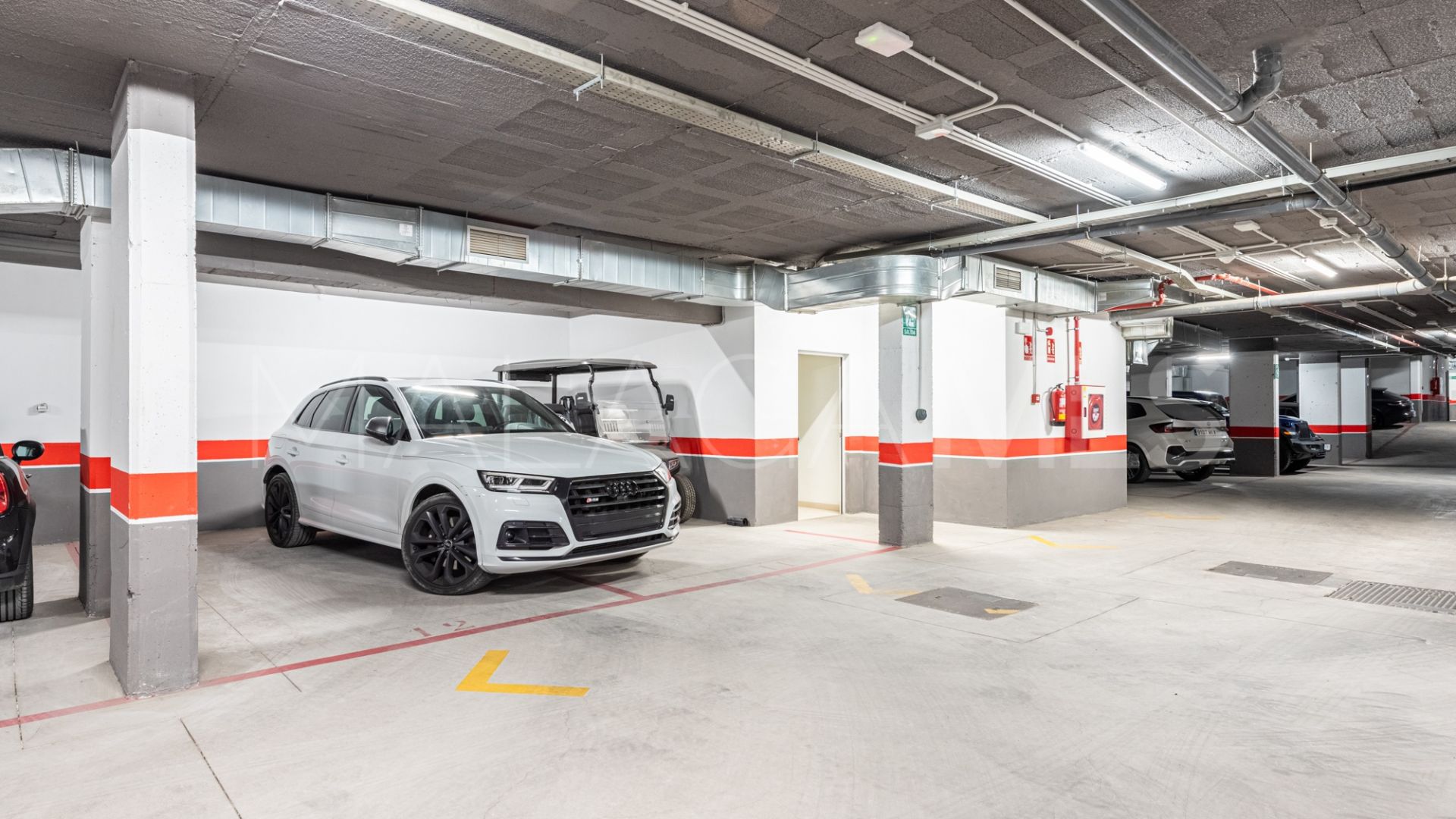 Penthaus for sale in Marbella Club Hills