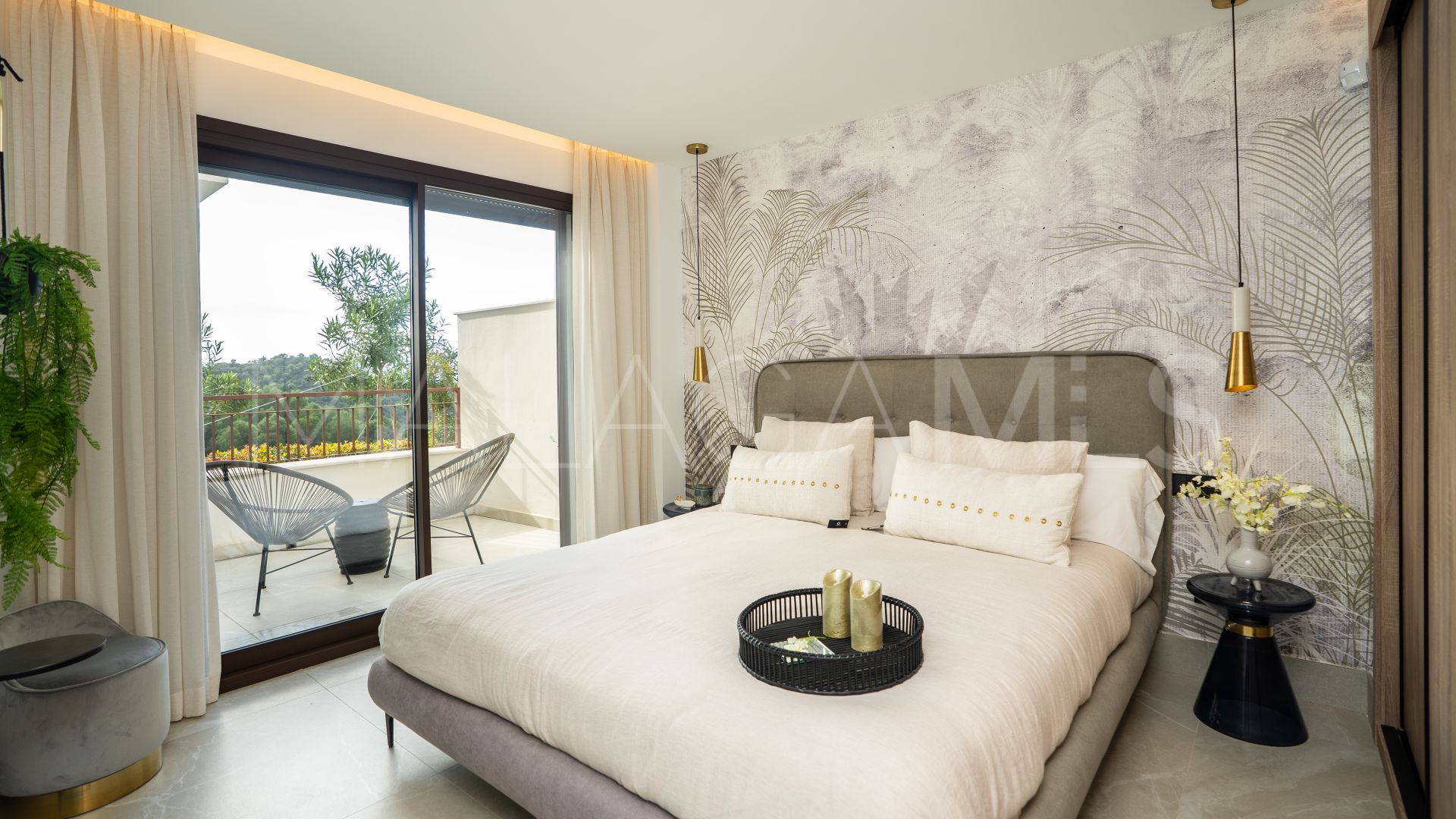 Appartement for sale in Istan