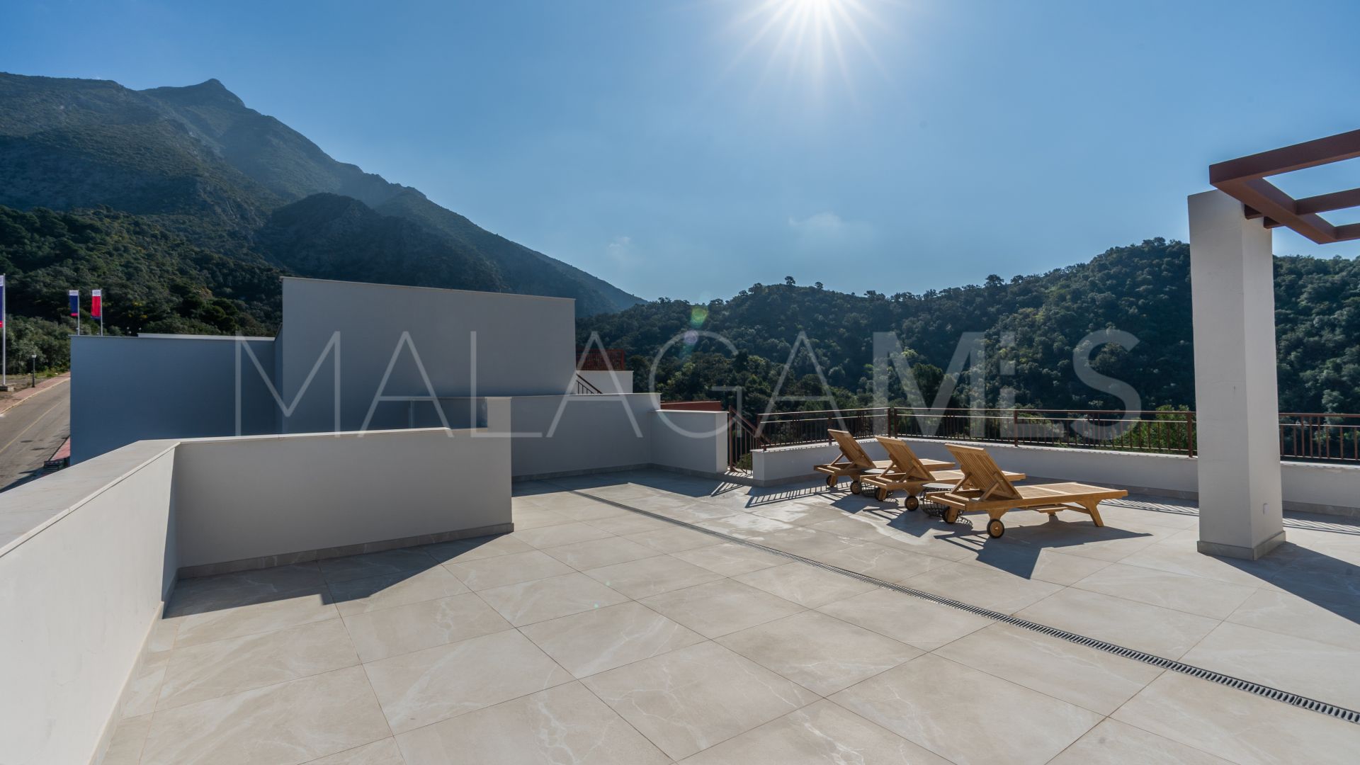 Appartement for sale in Istan