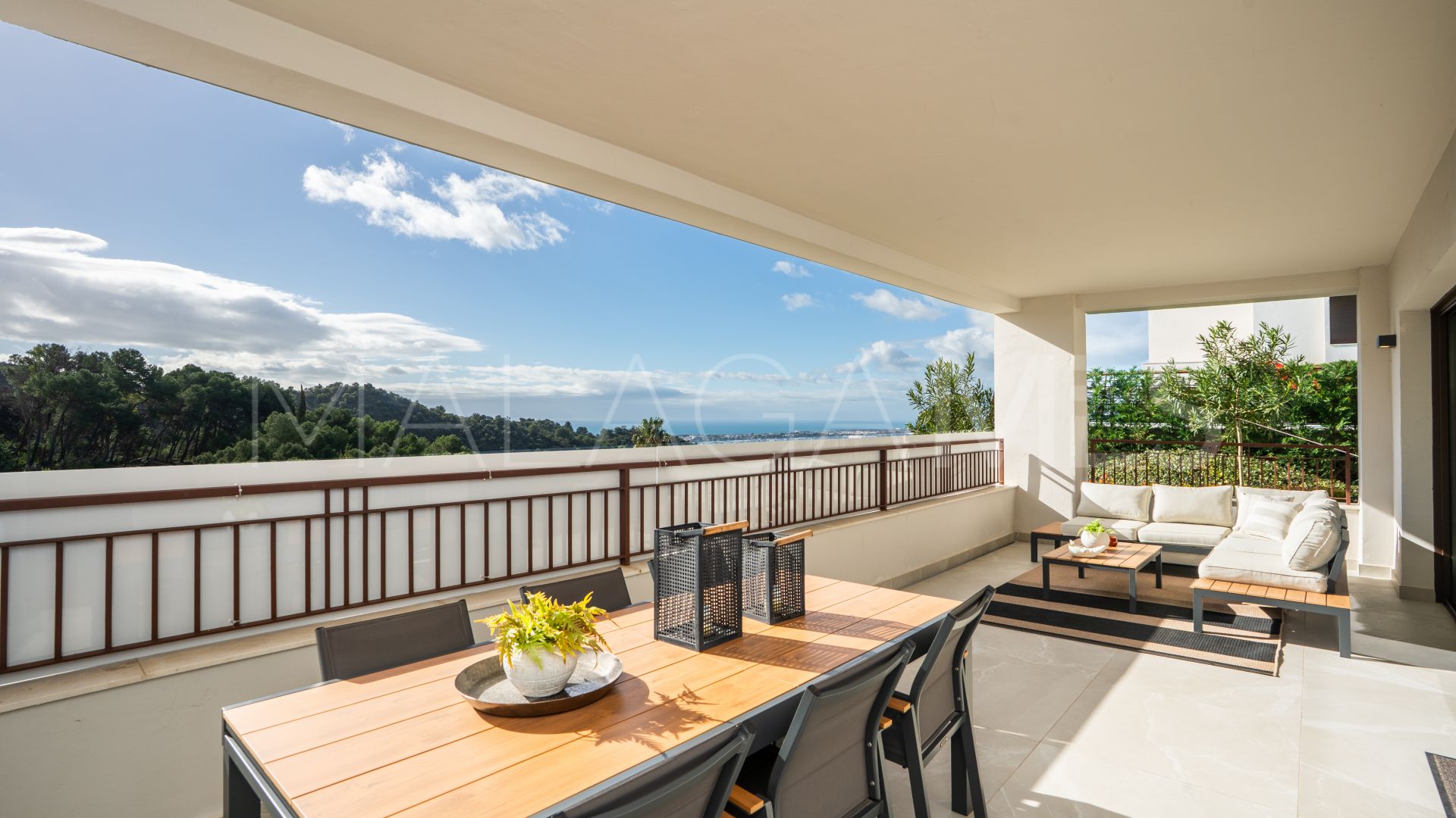 Appartement for sale in Istan