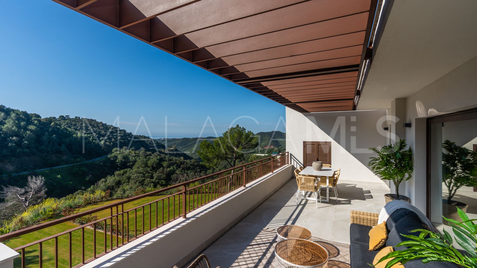 Appartement for sale in Istan