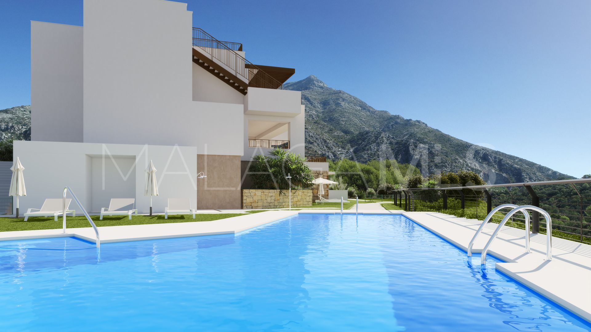 Appartement for sale in Istan