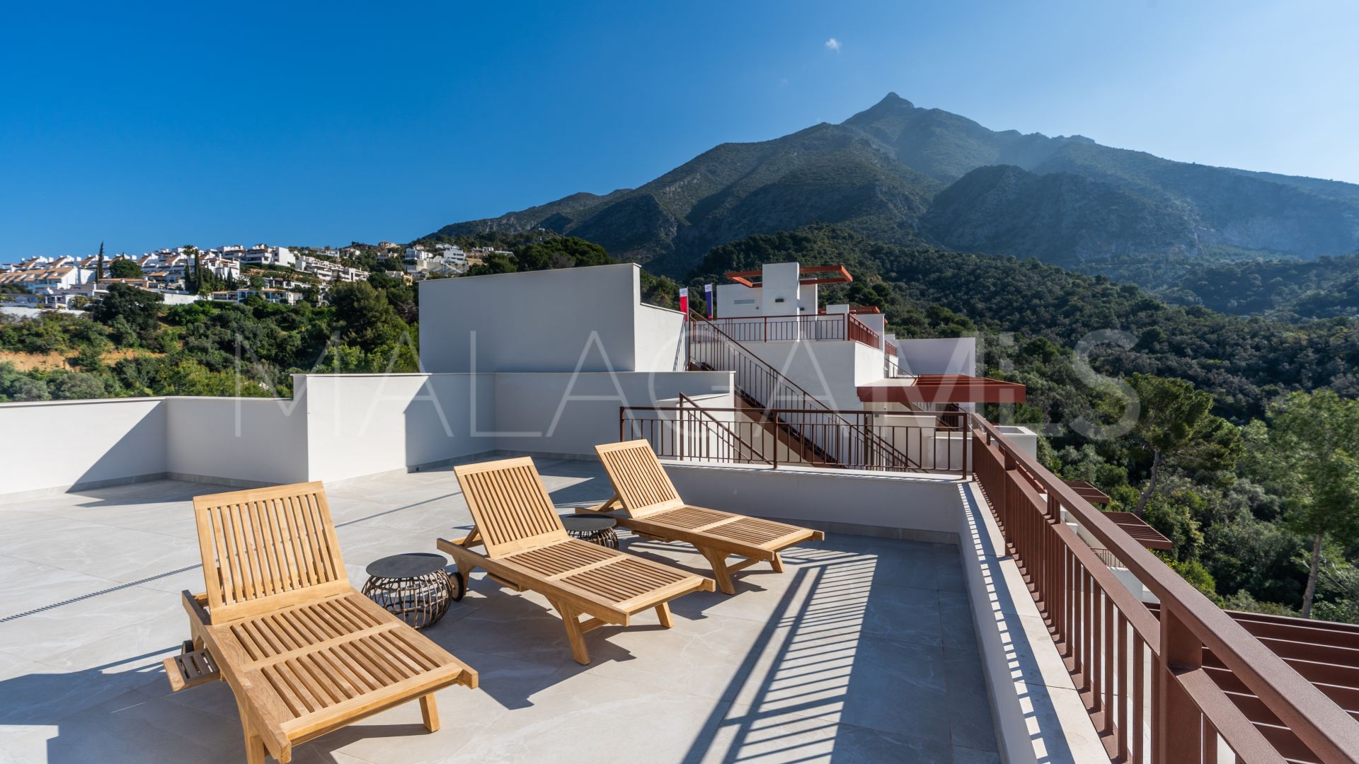Appartement for sale in Istan